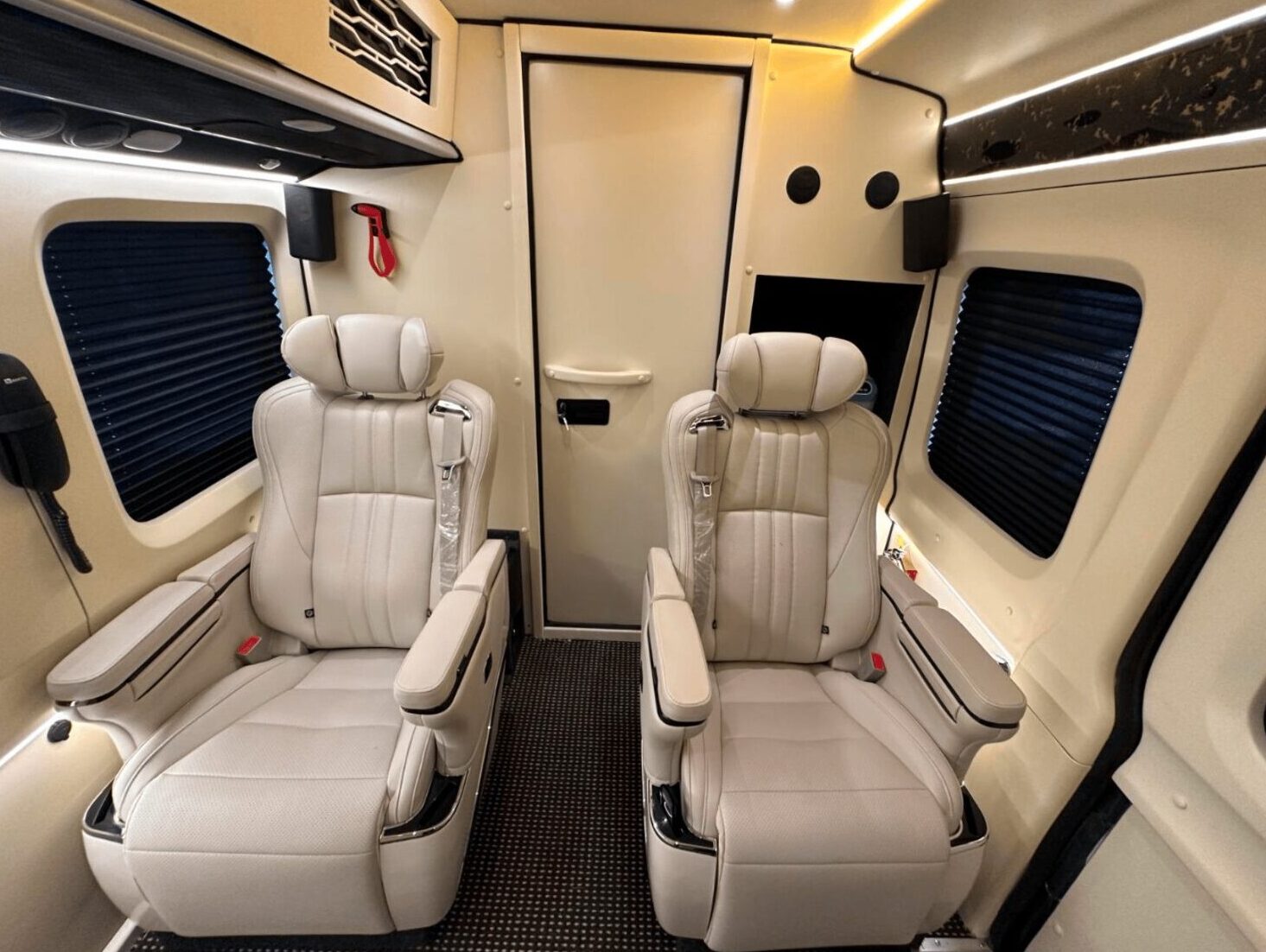 Mini Luxe Caravans manufacturer