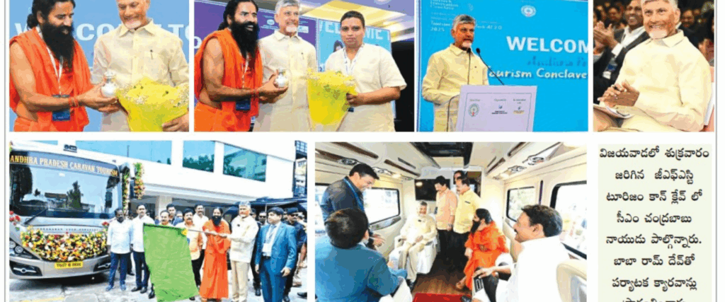 Tailor-Made Luxury Caravans in Hyderabad with Innovative Design and Superior Craftsmanship