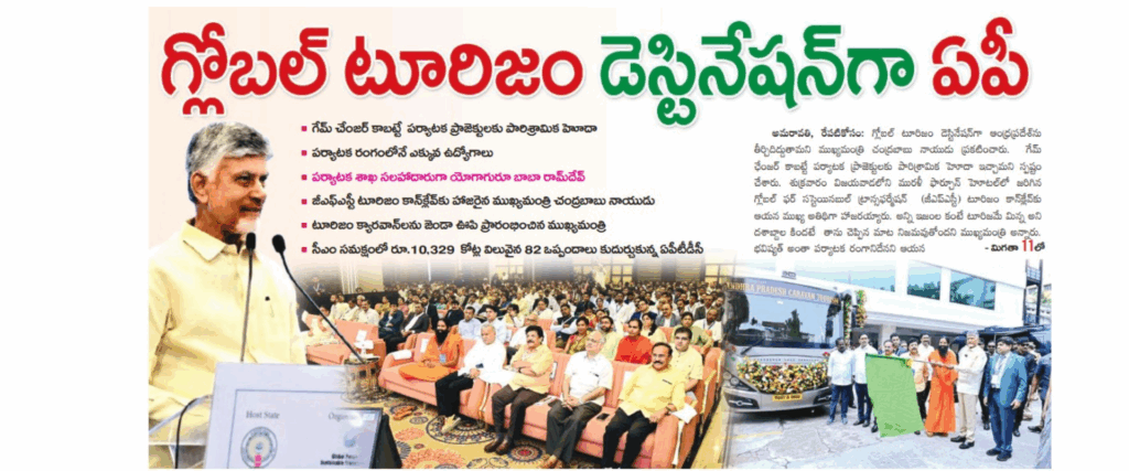 Luxury Caravans in Hyderabad by Hyderabad Luxe Caravans with Modern Interiors and Comfort