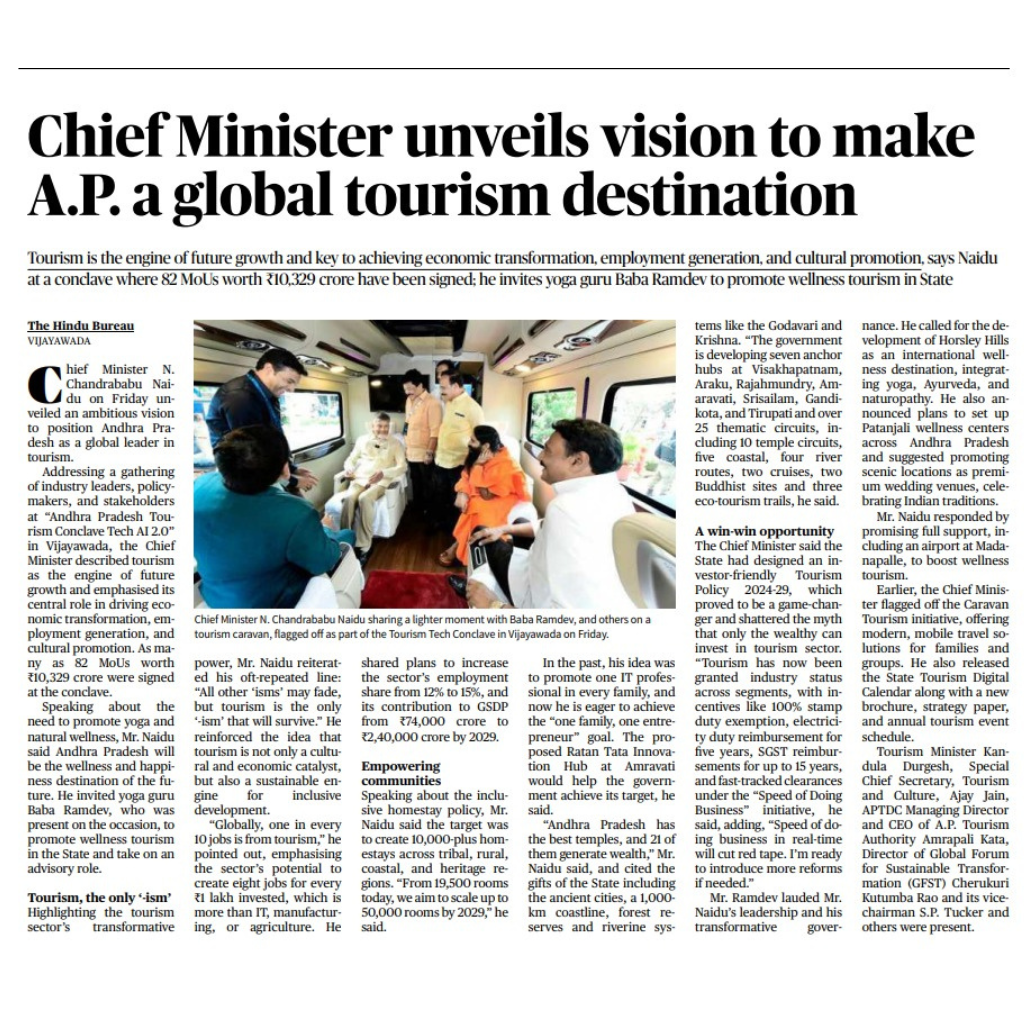 Tailor-Made Luxury Caravans in Hyderabad with Innovative Design and Superior Craftsmanship