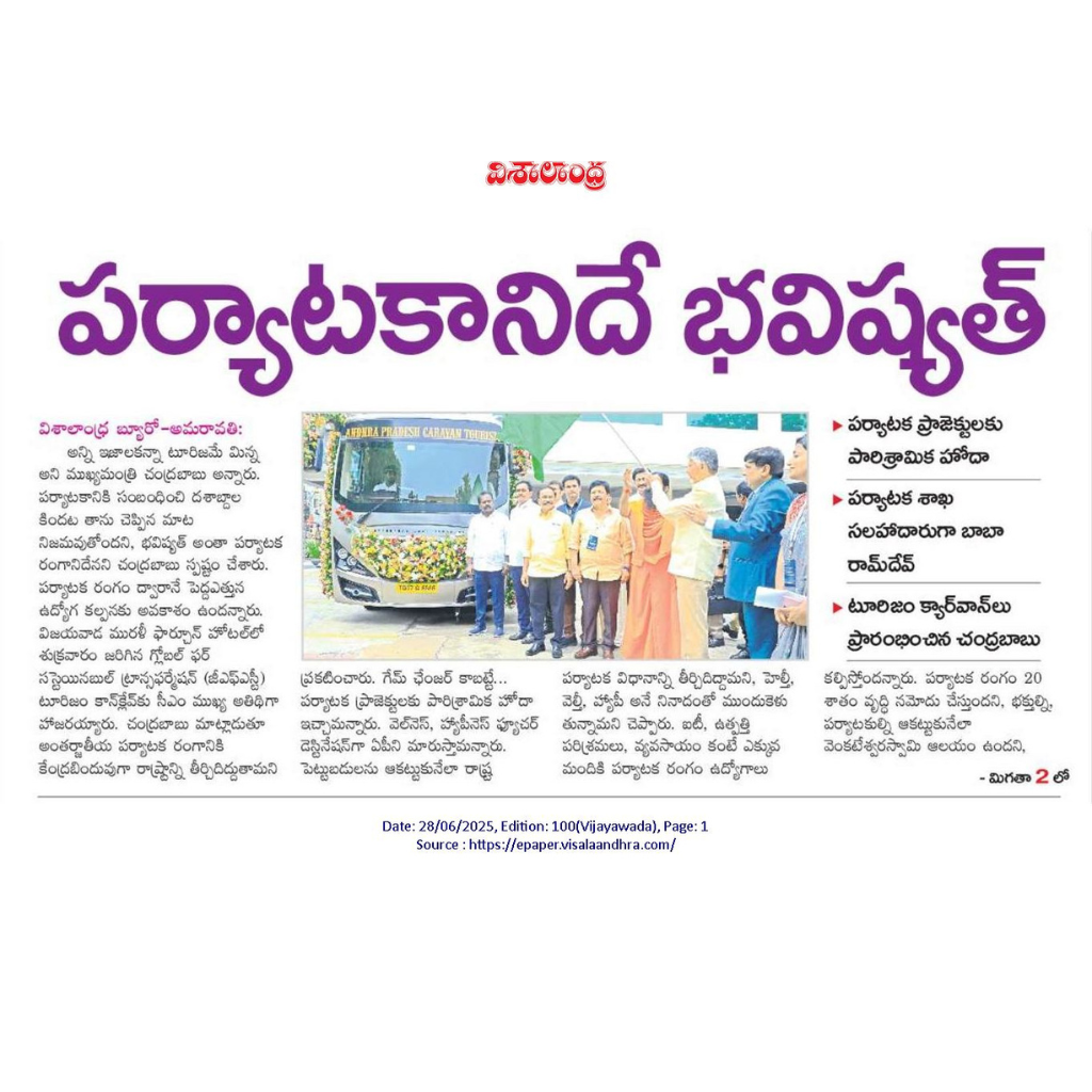 Custom Caravans in Hyderabad Designed for Family Travel and Business Adventures