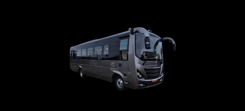 Luxury Caravan – Hyderabad Luxe Caravans