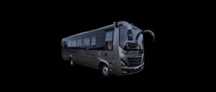Luxury Caravan – Hyderabad Luxe Caravans
